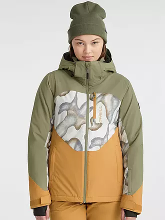 O'NEILL | Damen Snowboardjacke Carbonite | 
